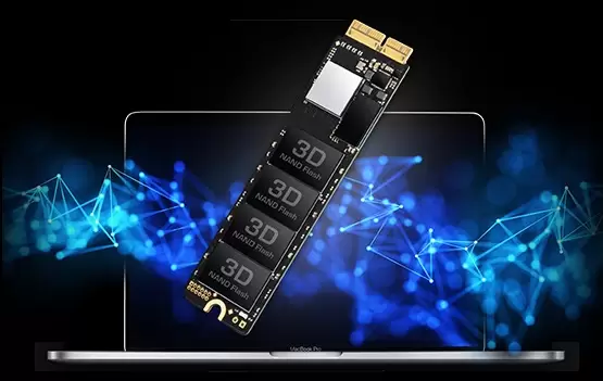 Transcend Rilis Dua SSD JetDrive Series Terbaru untuk PC Mac 28 JetDrive 850
