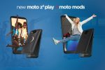 Moto Z3 Play Resmi Dirilis, Usung Chipset Snapdragon 636 2 Moto Z3 Mod