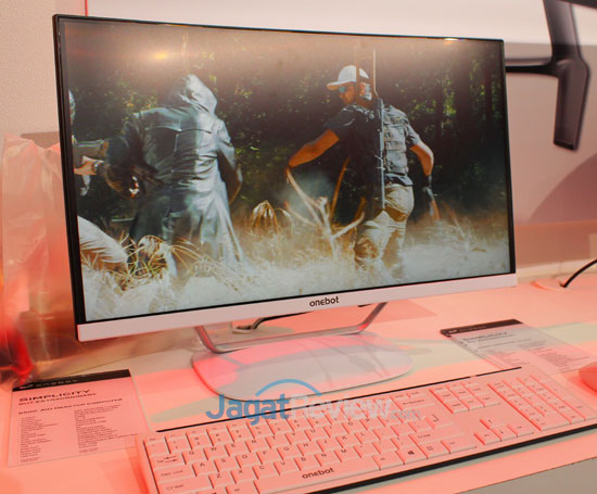Onebot, AIO PC Milik Colorful yang Turut Mejeng di Computex 2018 6 S500