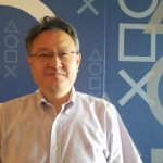 JagatPlay di E3 2018: Wawancara dengan Shuhei Yoshida! 4 Shuhei Yoshida E3 2018 interview 4 600x338 1