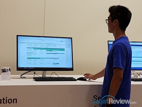 Membangun Server Kantor Canggih dengan NAS Synology 5 Synology Calendar