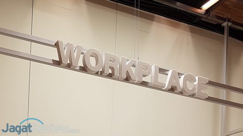 Membangun Server Kantor Canggih dengan NAS Synology 2 Synology Collaboration Work