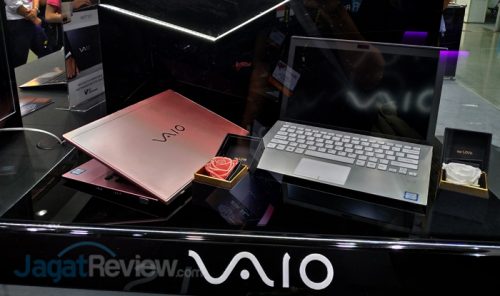 Nexstgo/Avita di Computex 2019 2 Vaio S11