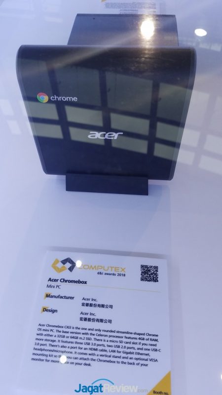 acer di computex award2018 10