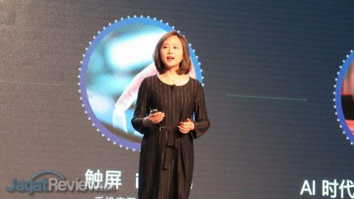 Alibaba: Sistem Integrasi Perangkat Pintar akan Kian Menguat 1 alibaba keynote 1