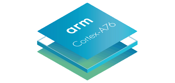 ARM Perkenalkan Cortex A76 dengan Fabrikasi 7nm 8 arm cortex a76