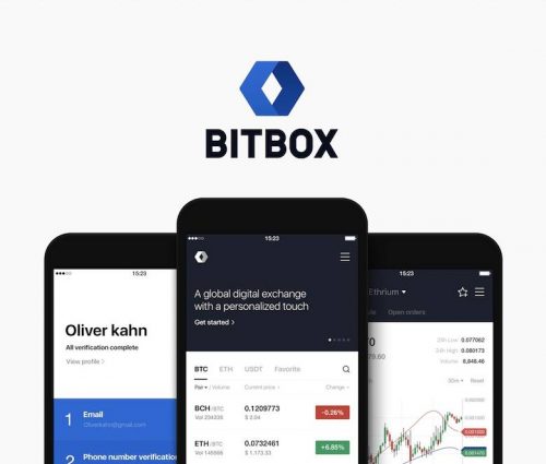 LINE akan Hadirkan Layanan Cryptocurrency bitbox