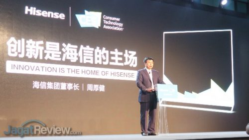 CES Asia 2018 Resmi Digelar 2 ceas asia 2018 keynote day 1 3 1