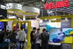 Berkeliling di Pameran Teknologi Besar CES Asia 2018 30 ces asia 2018 exhibition 59