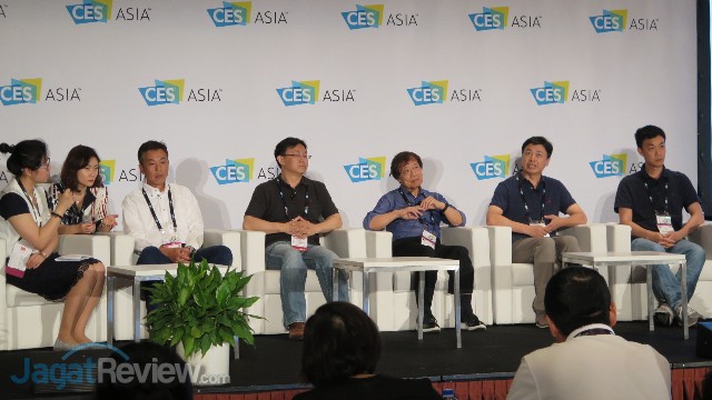 CES Asia 2018: Perkembangan Teknologi VR dan AR untuk Pasar Konsumen Umum 14 ces asia 2018 vr and ar