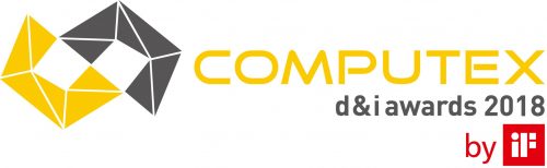 computex di awards 2019