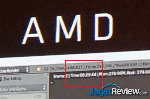 Computex 2018: AMD Ryzen Threadripper 2nd Gen Kalahkan Intel i9-7980XE 8 computex18 AMD TR 24C