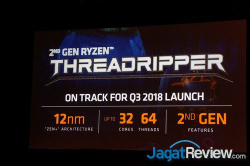 Computex 2018: AMD Ryzen Threadripper 2nd Gen Kalahkan Intel i9-7980XE 1 computex18 DSC00970