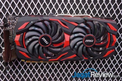 Computex 2018 MSI Component Update: B450, X399, M.2 Xpander Aero, RX MECH Series 10 computex18 DSC01106