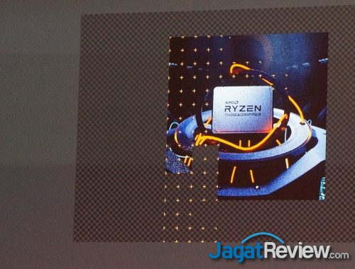 Computex 2018: AMD Ryzen Threadripper 2nd Gen Kalahkan Intel i9-7980XE 9 computex18 RyzenTR 64T
