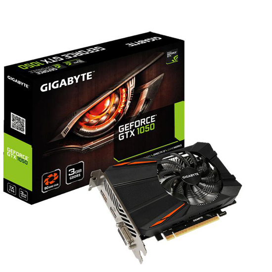geforce gtx 1050 3gb