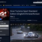 gt sport cheap