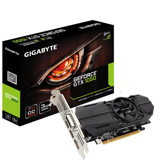 gtx 1050 OC LP