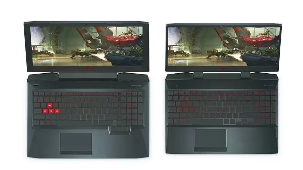 hp omen lama vs baru