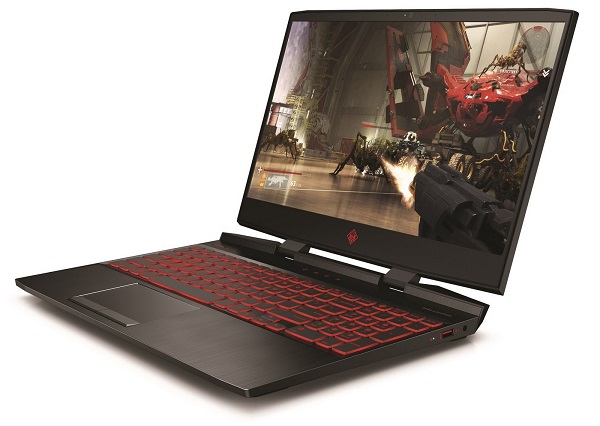 HP Omen 15 (2018) Terbaru Hadir Lebih Tipis 24 hp omen