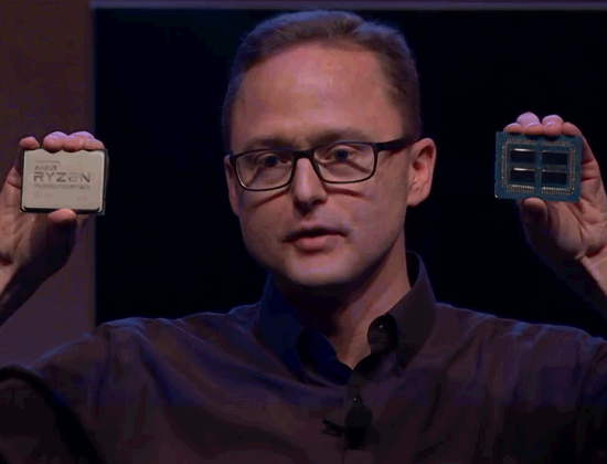 Jim Anderson Resmi Keluar dari AMD 17 jim anderson
