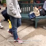 Dev. Pokemon GO Perlihatkan Teknologi AR Baru 4 niantic occlusion