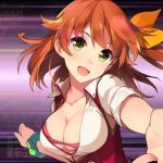 Terlalu Sensual, Rilis Omega Labyrinth Z Versi Barat Dibatalkan 7 omega labyrinth z1