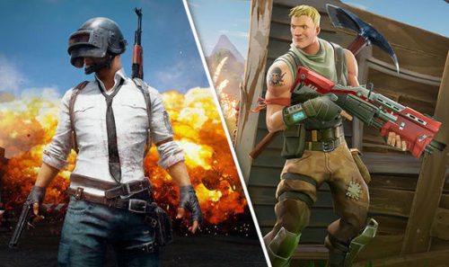 NVIDIA: Ada 10 Juta Gamer PC Baru dalam 8 Bulan Terakhir! 1 pubg fortnite