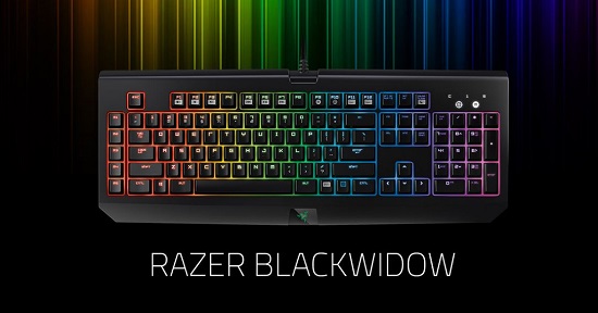 razer blackwidow