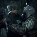 re 2 remake pc