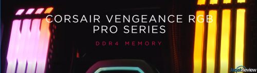 Review RAM Corsair Vengeance RGB Pro DDR4-3200 16GB Kit (2x 8GB) 1 1 1s