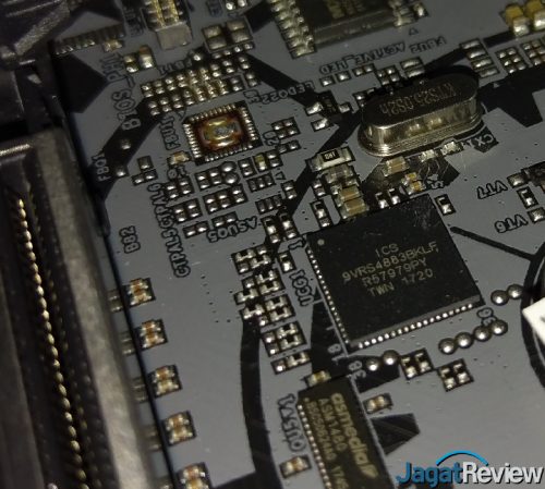 Hands-On Motherboard ASRock X470 Taichi 3 1 21s