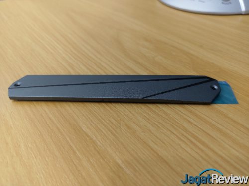 Hands-On Motherboard ASRock X470 Taichi 7 1 25s