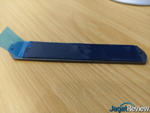 Hands-On Motherboard ASRock X470 Taichi 8 1 26s