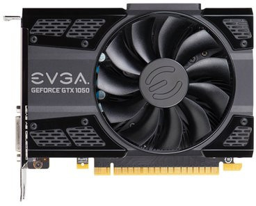 EVGA Rilis Geforce GTX 1050 Terbaru dengan VRAM 3GB GDDR5 3 1050 3gb 2