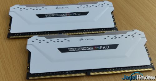 Review RAM Corsair Vengeance RGB Pro DDR4-3200 16GB Kit (2x 8GB) 7 2 5s