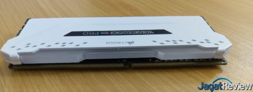 Review RAM Corsair Vengeance RGB Pro DDR4-3200 16GB Kit (2x 8GB) 9 2 7s