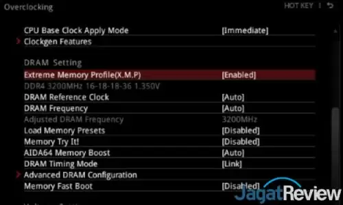 Review RAM Corsair Vengeance RGB Pro DDR4-3200 16GB Kit (2x 8GB) 3 4 2s