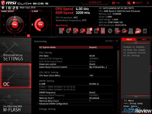 Review RAM Corsair Vengeance RGB Pro DDR4-3200 16GB Kit (2x 8GB) 3 5 5s