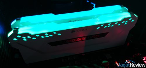 Review RAM Corsair Vengeance RGB Pro DDR4-3200 16GB Kit (2x 8GB) 1 6 1s
