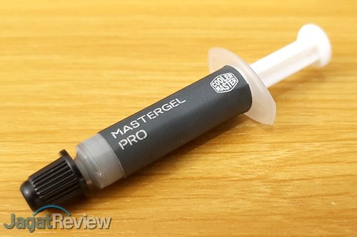 Review HSF Cooler Master Hyper H411R 9 Cooler Master Hyper H411R 02