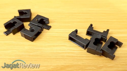 Review HSF Cooler Master Hyper H411R 4 Cooler Master Hyper H411R 03