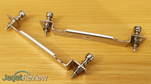 Review HSF Cooler Master Hyper H411R 5 Cooler Master Hyper H411R 04