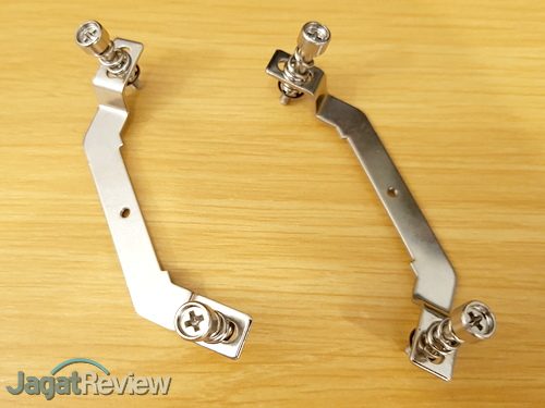 Review HSF Cooler Master Hyper H411R 6 Cooler Master Hyper H411R 05