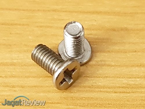 Review HSF Cooler Master Hyper H411R 8 Cooler Master Hyper H411R 08