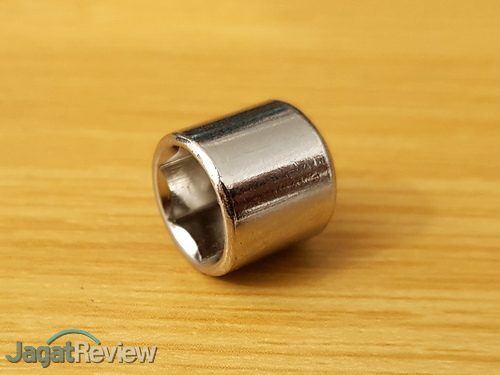 Review HSF Cooler Master Hyper H411R 10 Cooler Master Hyper H411R 09