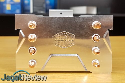 Cooler Master Hyper H411R 12