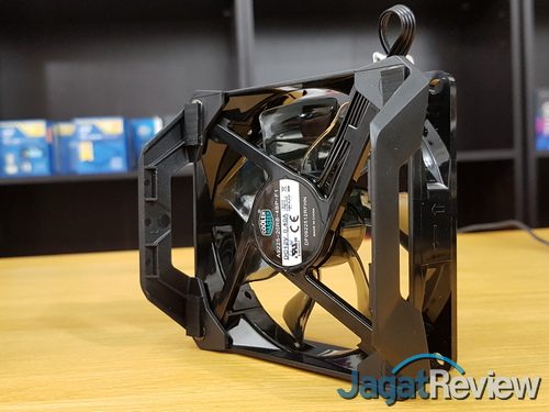 Cooler Master Hyper H411R 13