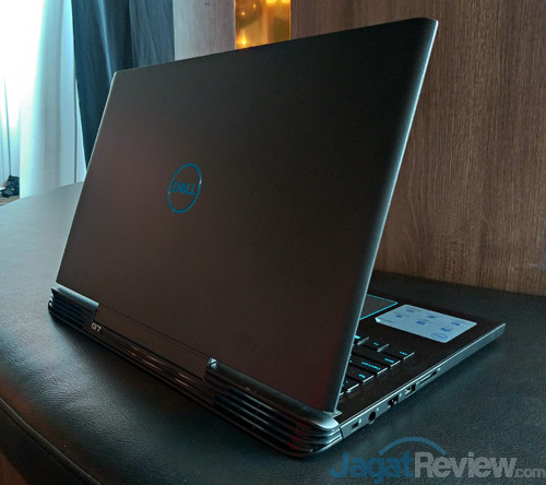 Dell G7 G3 Launch 05