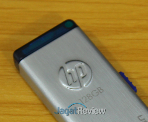 Hands-On Review USB Flash Drive: HP x730w 128GB 8 IMG 9459